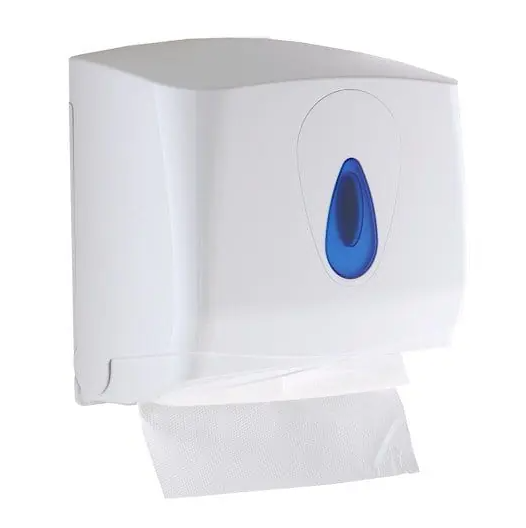 Modular Hand Towel Dispenser Small Plastic