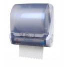 Jangro Autocut Plastic RollTowel Dispenser