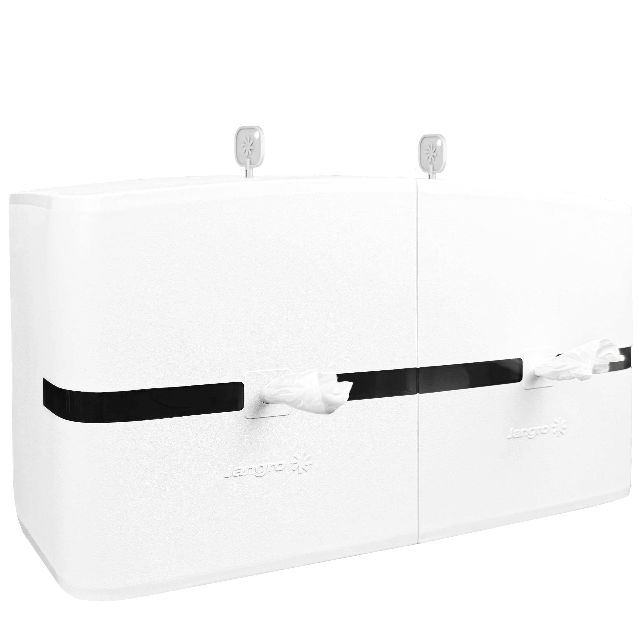 Dispensers by Jangro iQ Dispenser