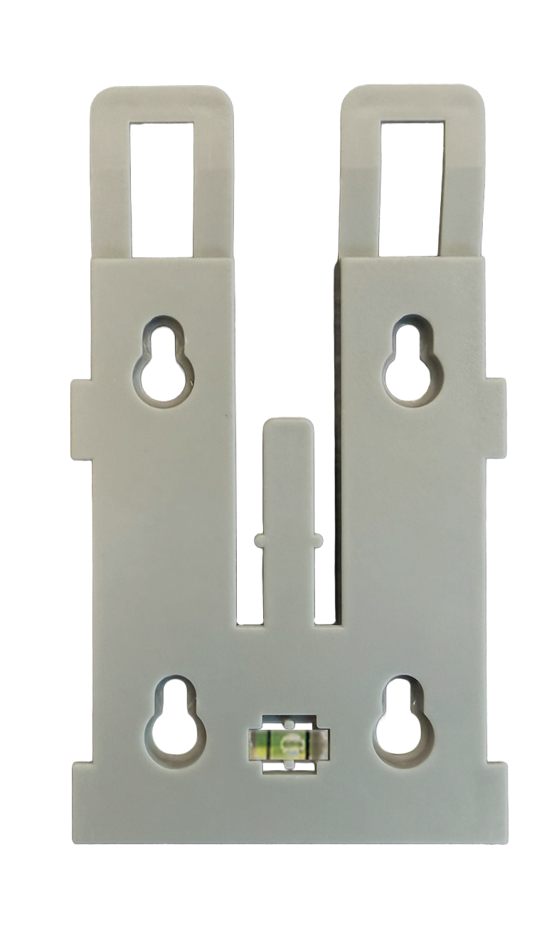 Wall Bracket fits Bulk Pack & Soap Dispensers