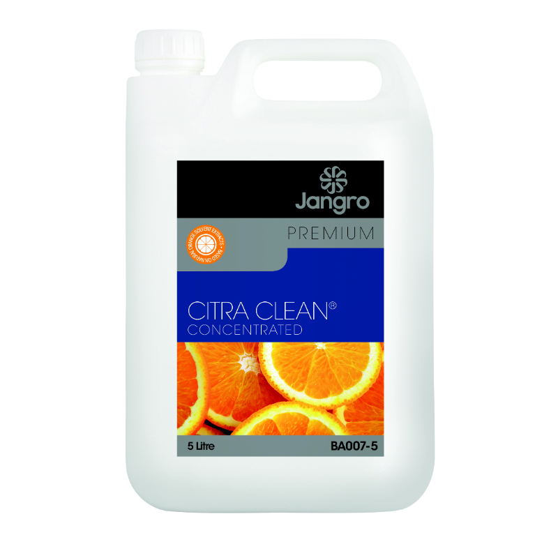 Premium Citrus Cleaner 5l
