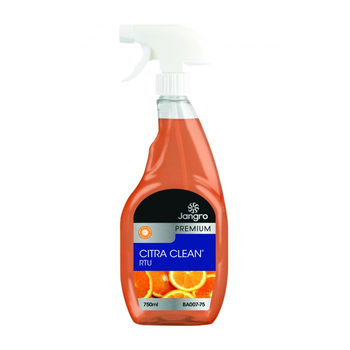 Premium Citrus Cleaner 750ml
