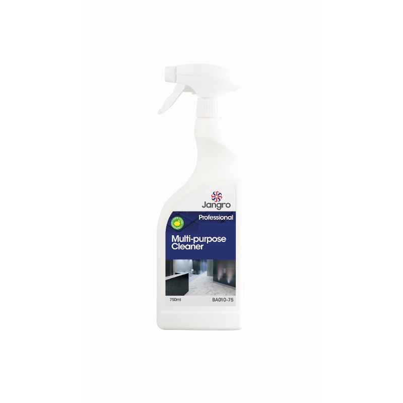 Jangro Multi-Purpose Cleaner 750ml