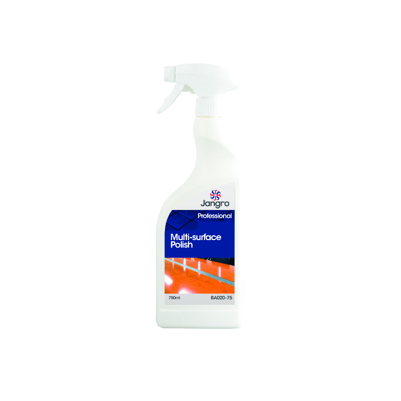 Jangro M/Surface Polish 750ml