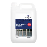 Glass & Mirror Cleaner 5 litre