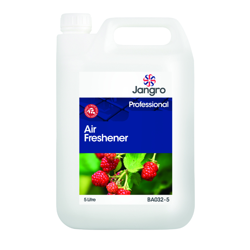 Air Freshener 5Ltr