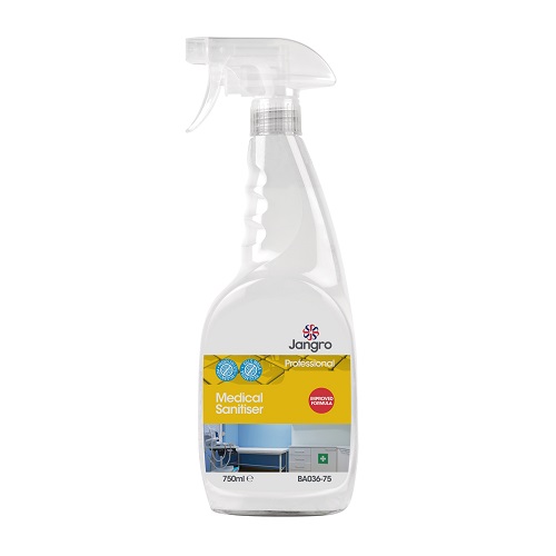 Medical Sanitiser 750ml