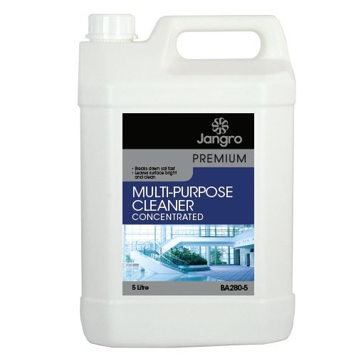 Premium Multi-Purpose Cleaner 5L