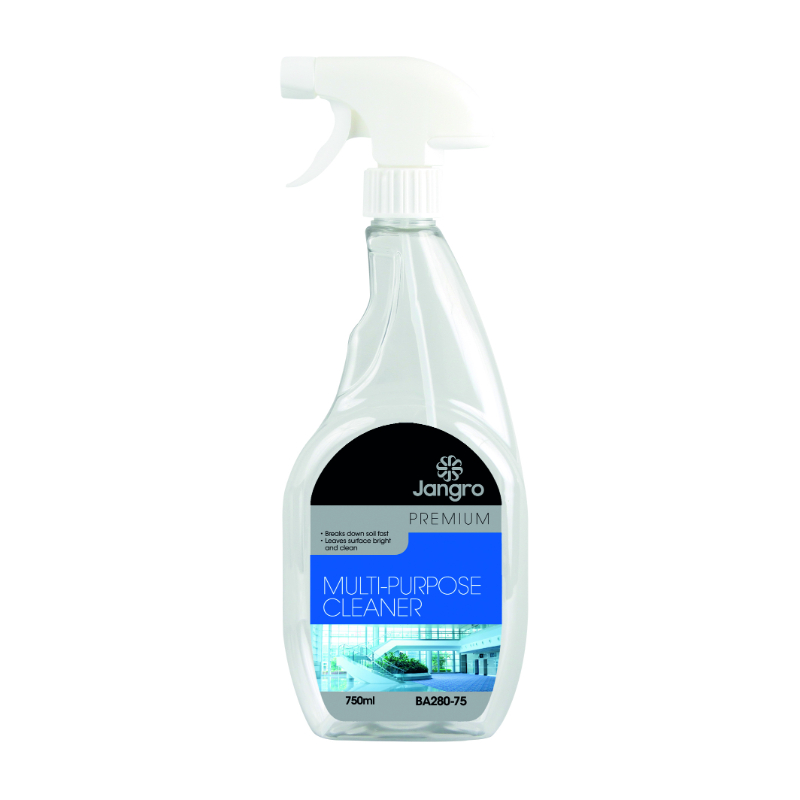 Premium Multi-Purpose Cleaner 750ml