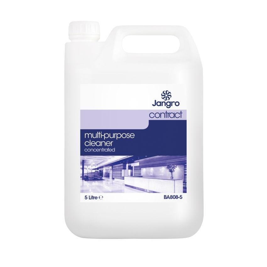 Contract Multi Purpose Cleaner 5l