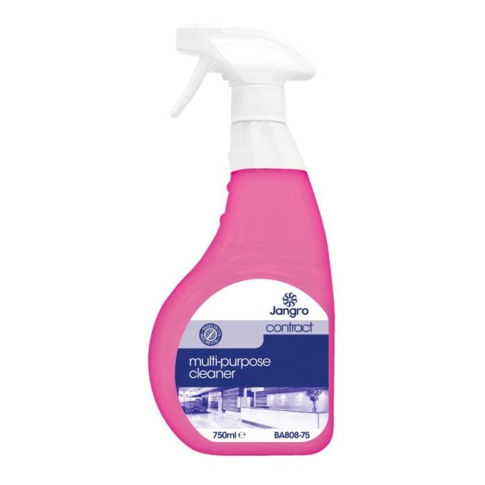 Contract Multi Purpose Cleaner 750ml