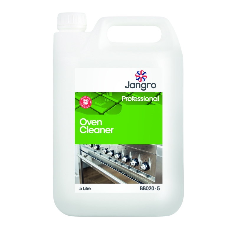 Jangro Oven Cleaner 5 Litre