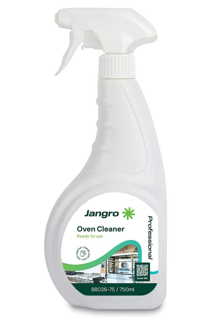 Jangro Oven Cleaner 750ml