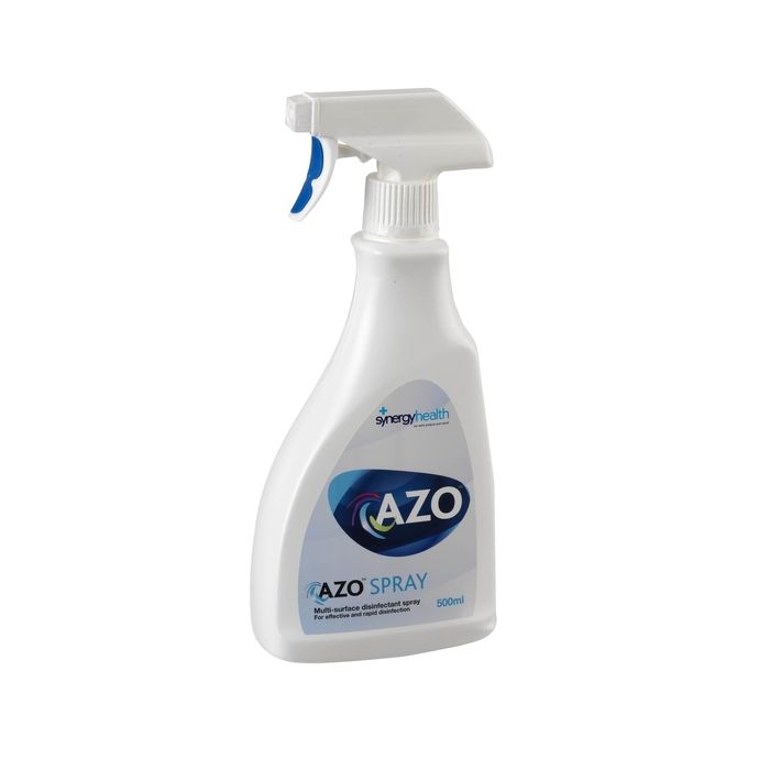 AZO Disinfectant Spray