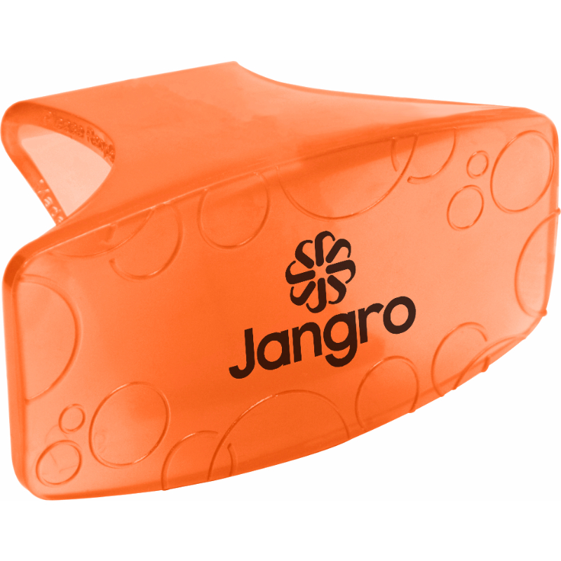 Jangro Eco Clip Deodoriser Mango - pack of 12