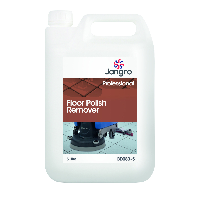 Floor Polish Remover 5 litre