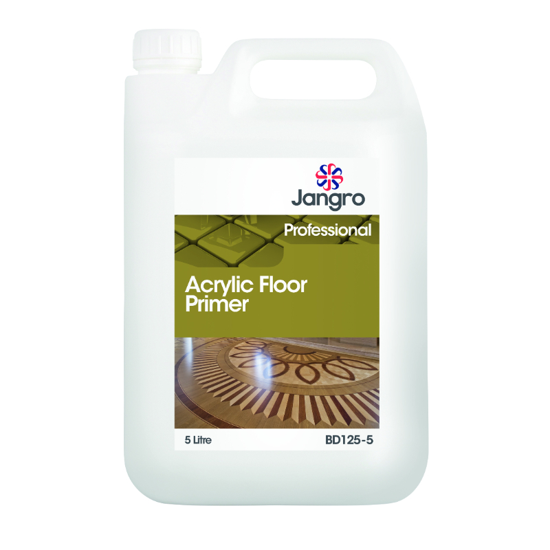 5 Litre Acrylic Floor Primer