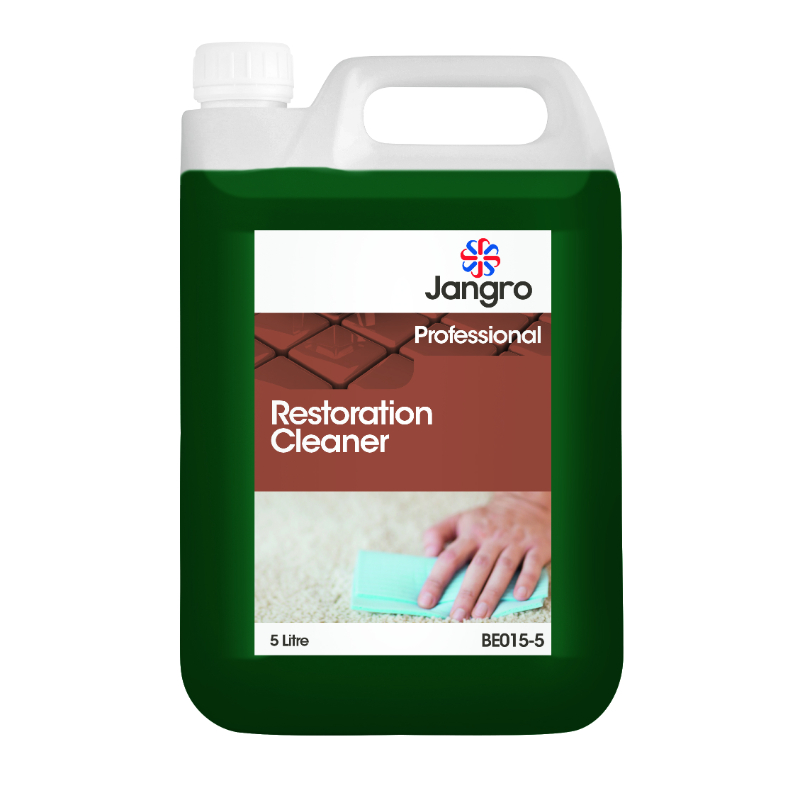 Restoration Cleaner 5L