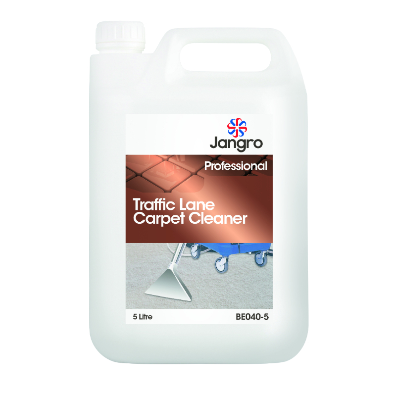 Jangro Traffic Lane Cleaner 5L