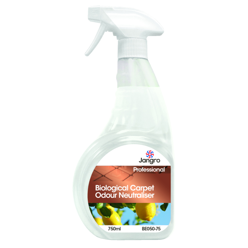 Bio Odour Neutraliser 750ml