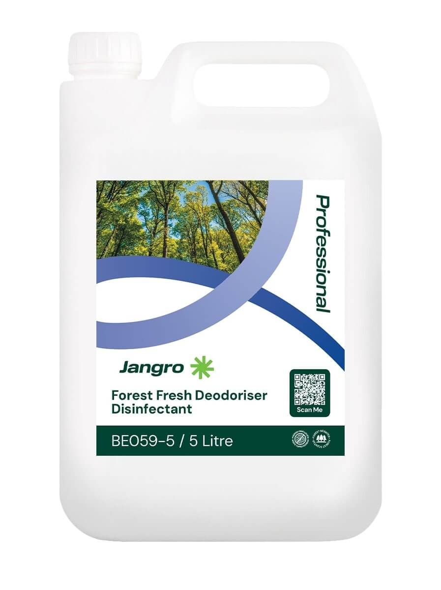 Forest Fresh Deodoriser Disinfectant 5 litre