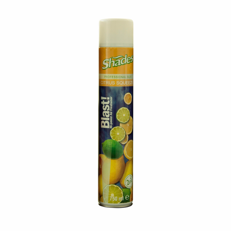 GiantA/freshner Citrus 750ml