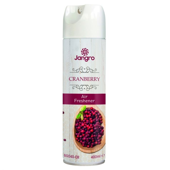 Air Freshener Cranberry 400ml