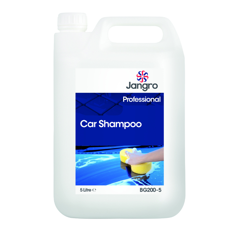 Car Valeting Products