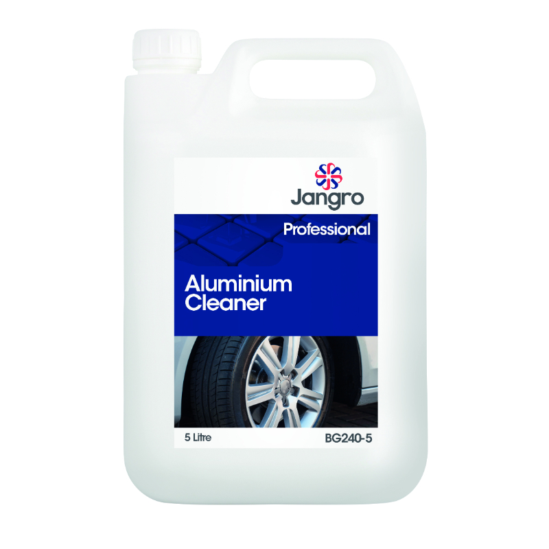 Jangro Aluminium Cleaner 5L