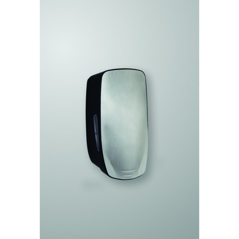 Mercury S/S&Plastic Soap Disp# 900ml