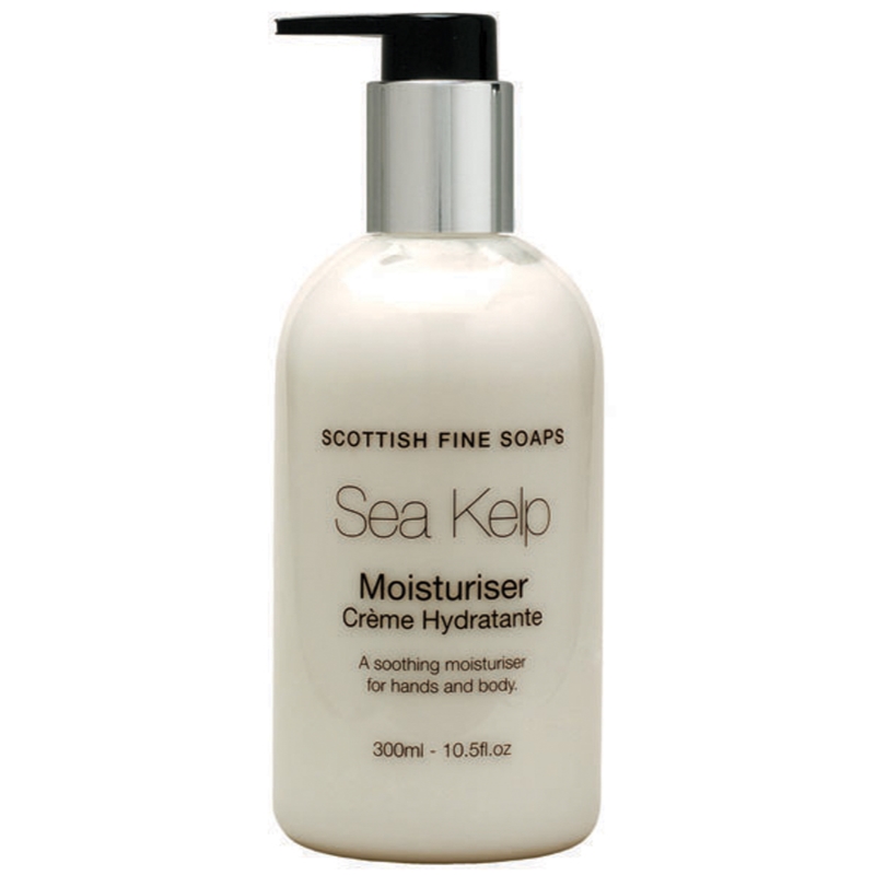 Sea Kelp Moisturiser 6x300ml (Pump bottle)