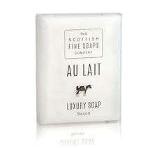 Au Lait Soap Rectangular x336#