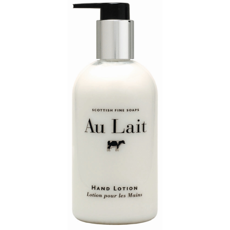 Au Lait Hand Lotion 6x300ml