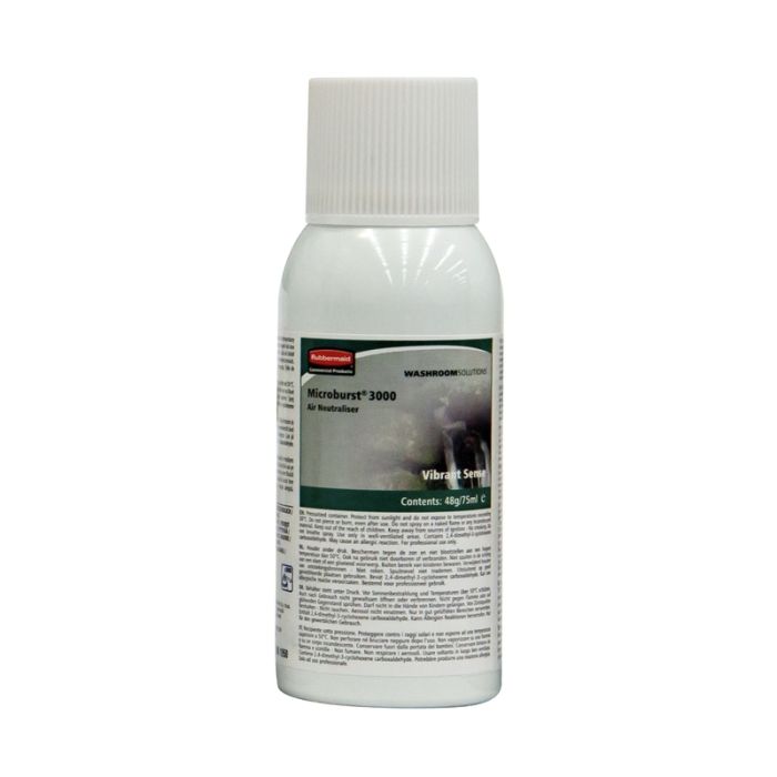 Microburst 75ml Aircare System