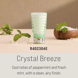 Circulair 90 Refill - Crystal Breeze