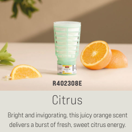 Circulair 90 Refill - Citrus Mix