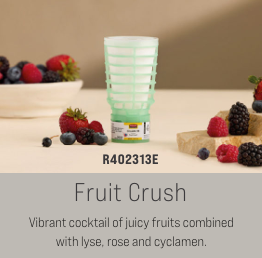 Circulair 90 Refill - Fruit Crush