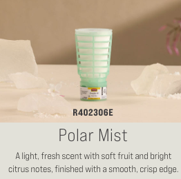 Circulair 90 Refill - Polar Mist