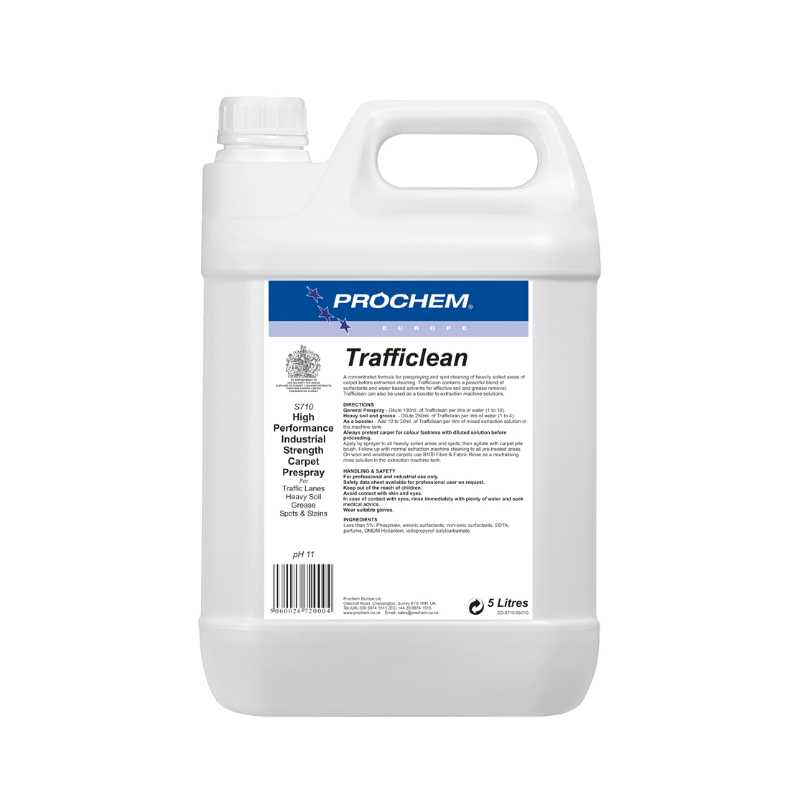 Prochem Trafficlean