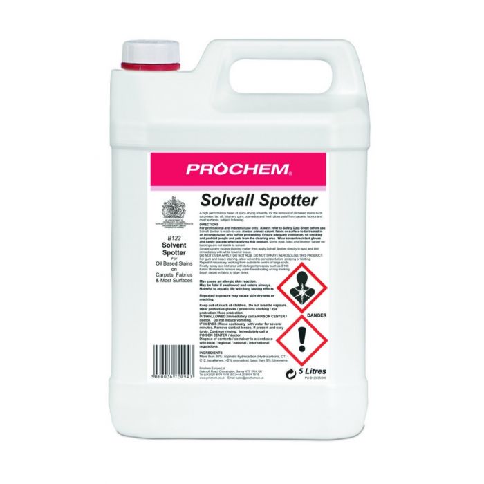 Prochem Solval Spotter Large