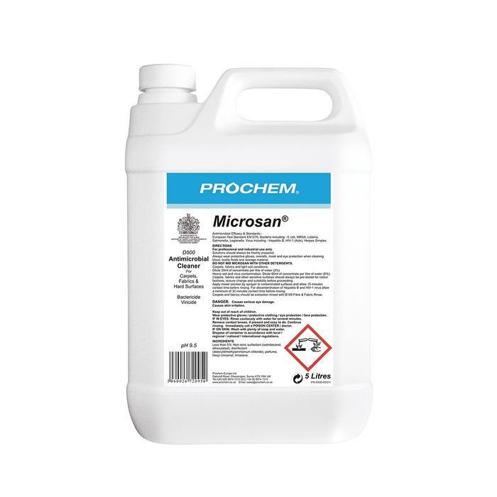 Prochem Microsan 5L