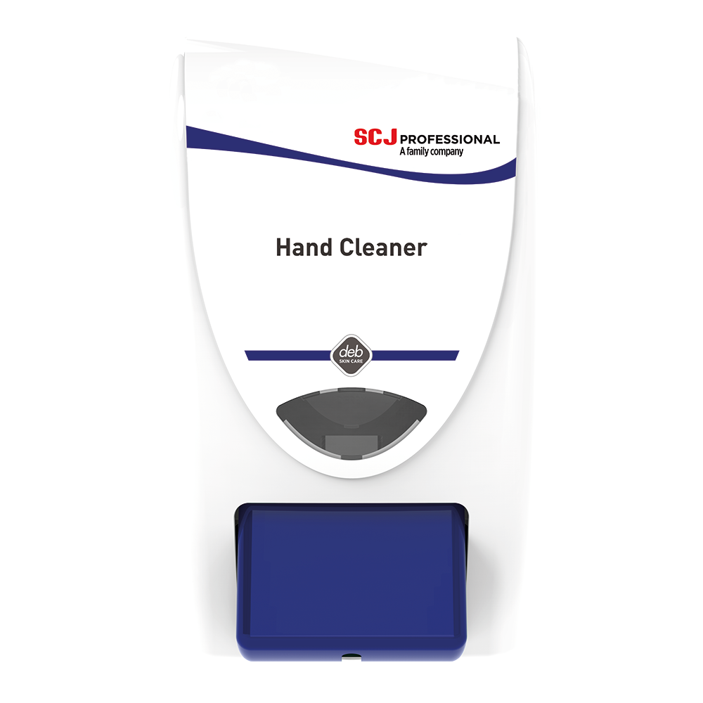 SCJ Cleanse Light Dispenser 2 Litre