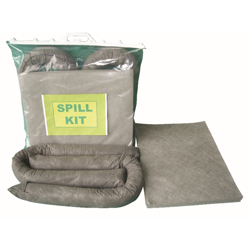 General Purpose Jangro Spill Kit
