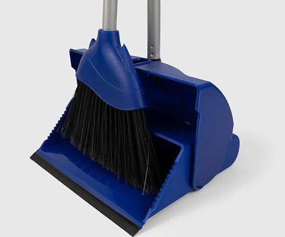 Sweeping & Brushes