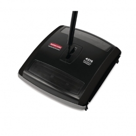 Brushless Mechanical Sweeper #