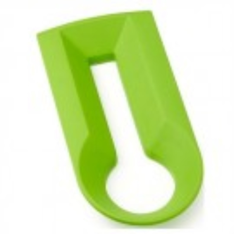 Ubin Lid Insert Mixed Recyclables - (Green)