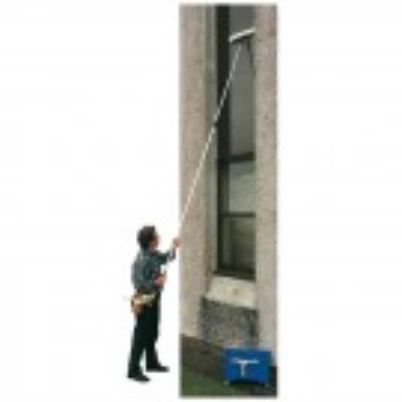 Telescopic Pole 2 x 1.25m