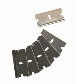 Replacement Blades for Pocket Sized Scraper
