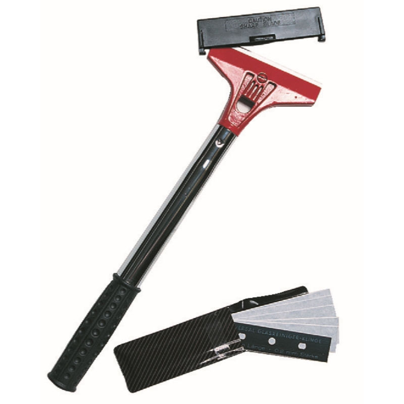 Blades For Scraper CD180 Pk10