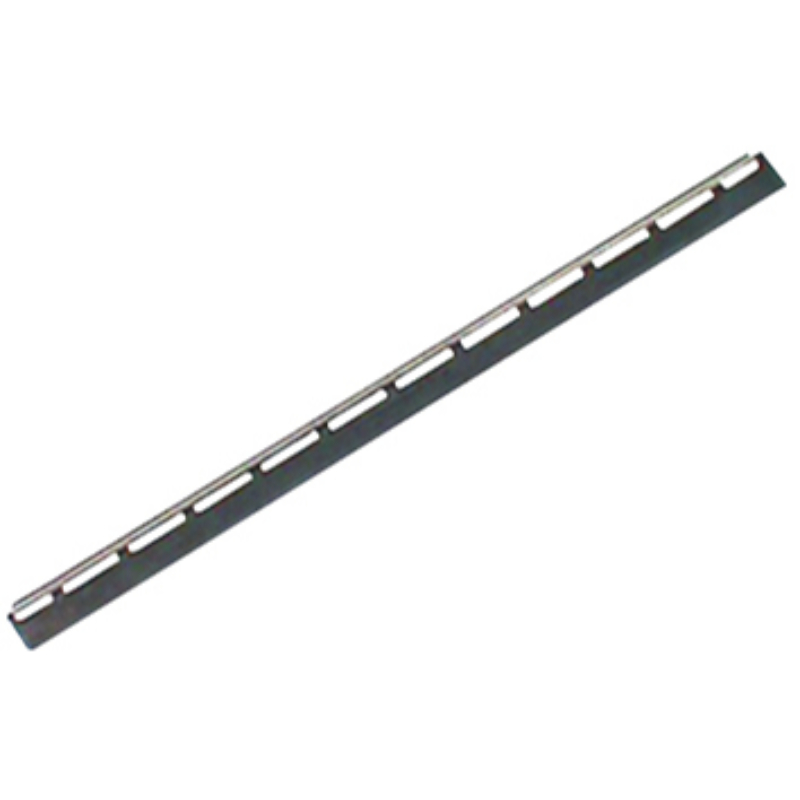 S-Channel for ErgoTec Squeegee, Rubber-Soft 35cm